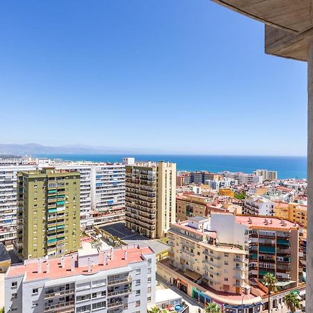 Apartamento Mirador Торремолинос Экстерьер фото