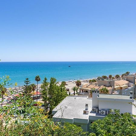 Apartamento Mirador Торремолинос Экстерьер фото
