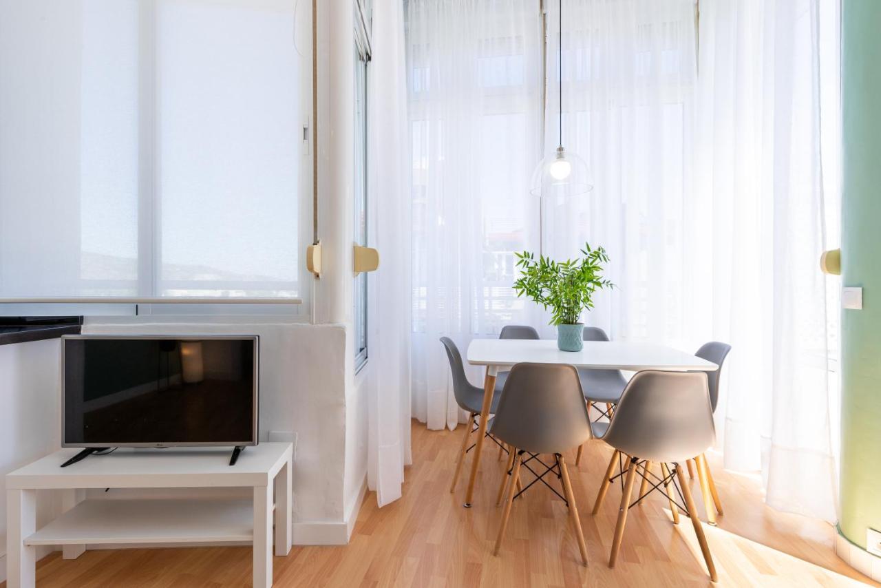 Apartamento Mirador Торремолинос Экстерьер фото