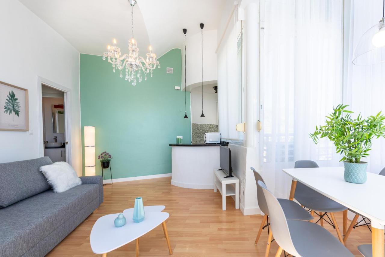 Apartamento Mirador Торремолинос Экстерьер фото
