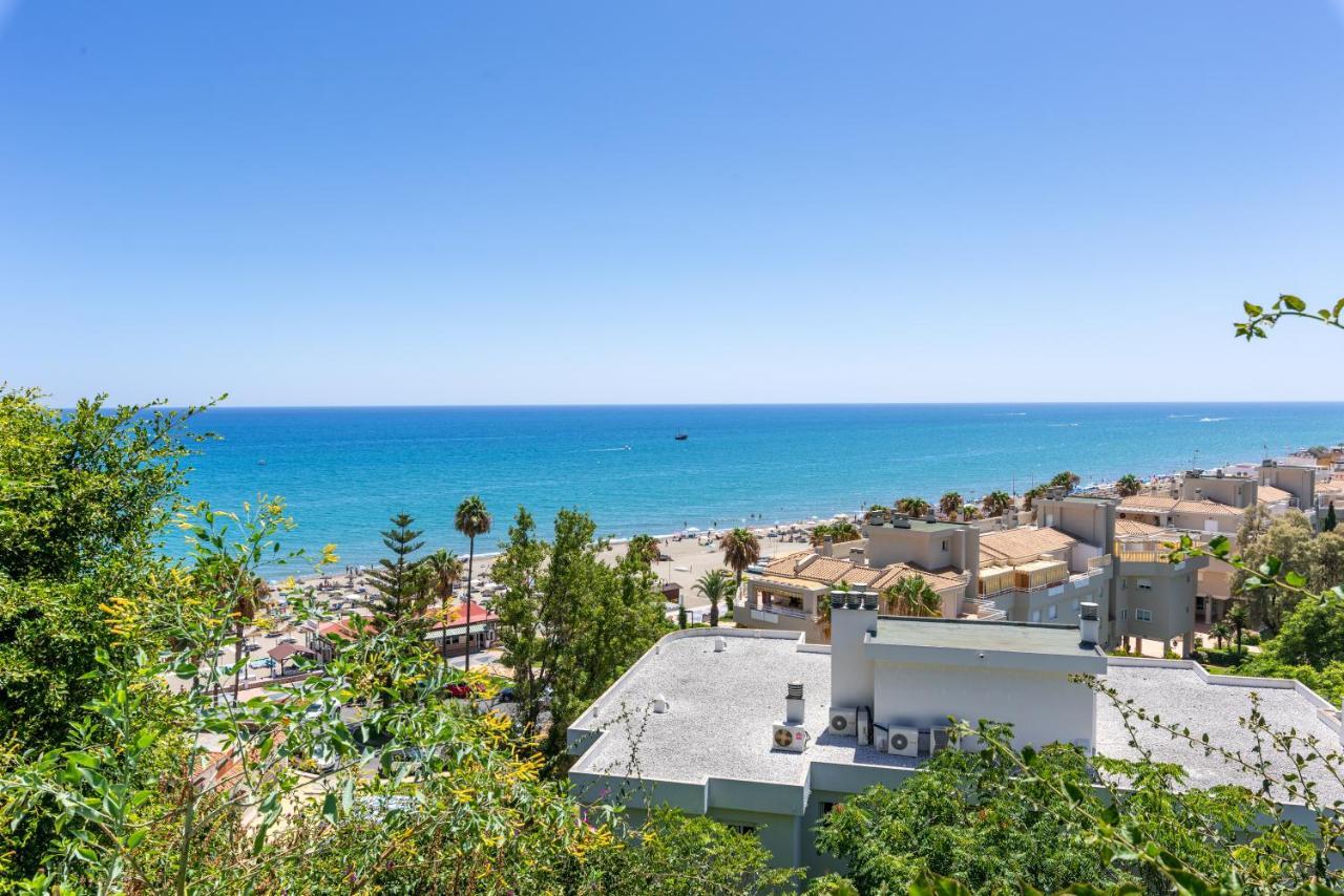 Apartamento Mirador Торремолинос Экстерьер фото
