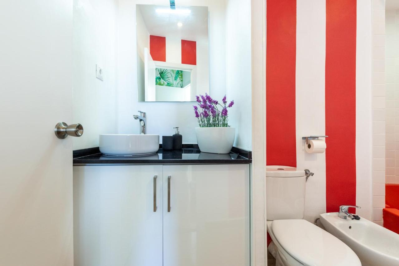 Apartamento Mirador Торремолинос Экстерьер фото