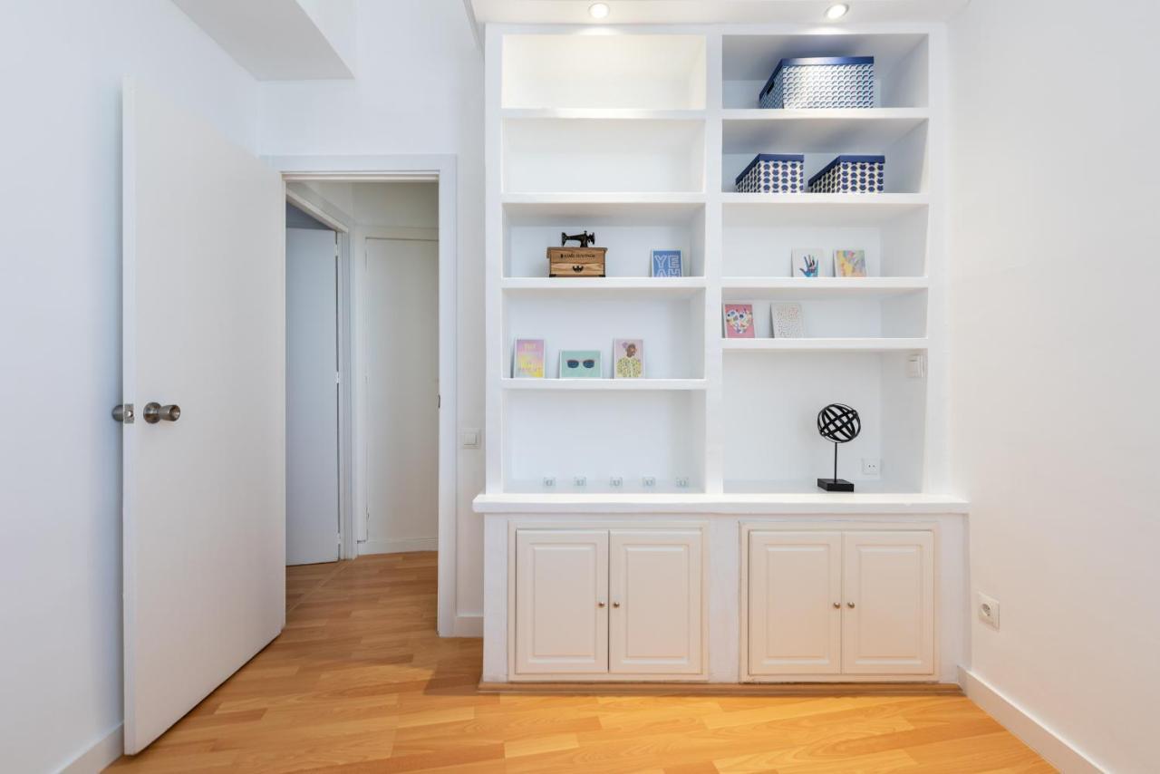 Apartamento Mirador Торремолинос Экстерьер фото