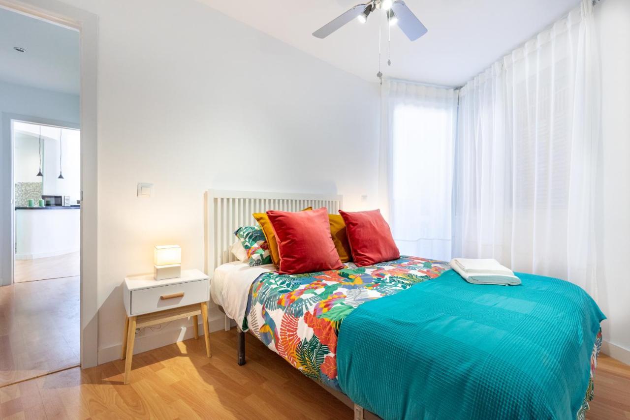 Apartamento Mirador Торремолинос Экстерьер фото