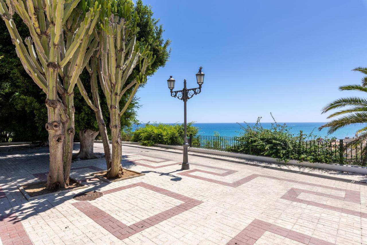 Apartamento Mirador Торремолинос Экстерьер фото